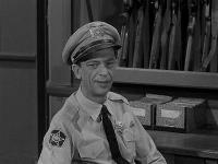 The Andy Griffith Show
